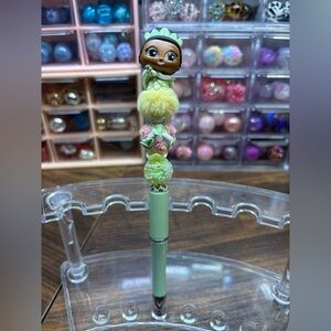Tiana Beaded Pen